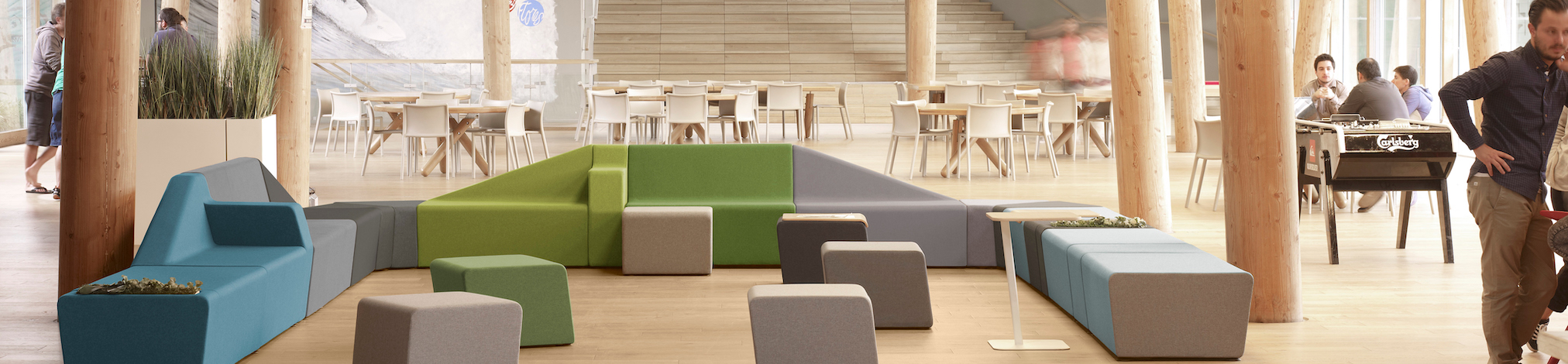 Agencement Simonetti