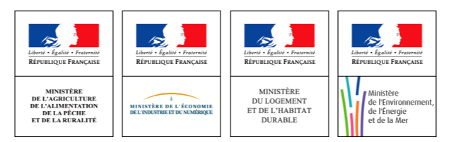 lesQuatreMinisteres