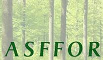 logo asffor